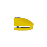 ABUS Alarm Disc Brake Lock 277A - Yellow