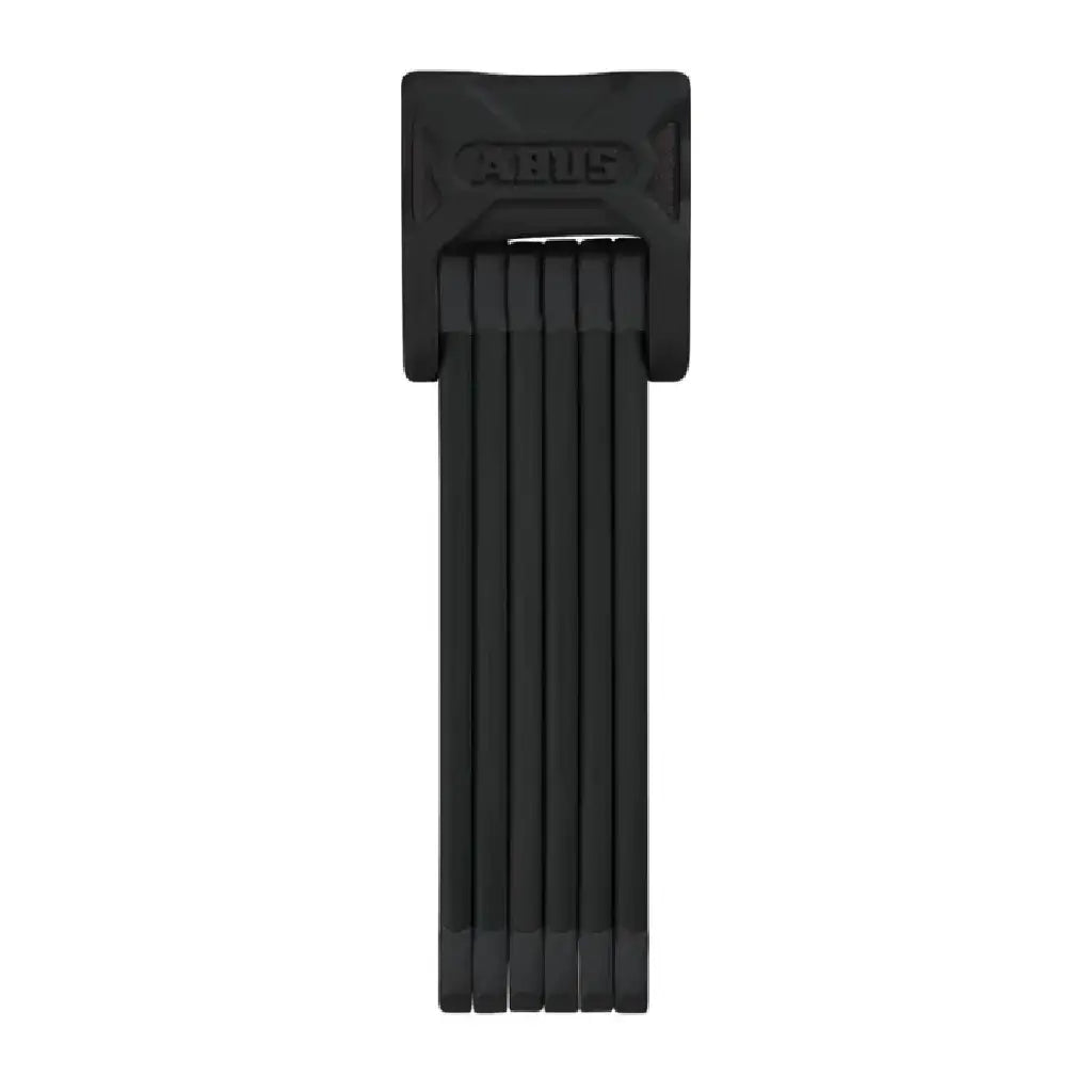 ABUS Bordo 6000/90cm Bike Lock - Black – PedL E-Bikes & E-Scooters