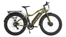 Load image into Gallery viewer, Eunorau Fat AWD EBike All Wheel Drive Electric Bike Dual Motor
