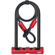 ULT 420 230MM+COB120 RED L13