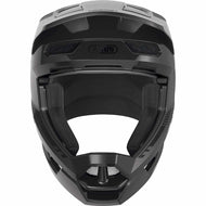 HIDROP Shiny Black Helmet