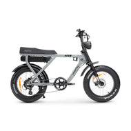 AMPD Brothers ACE-X Plus+ Electric Bike