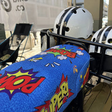 Load image into Gallery viewer, Comic Blast
