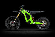 XF Pro Enduro