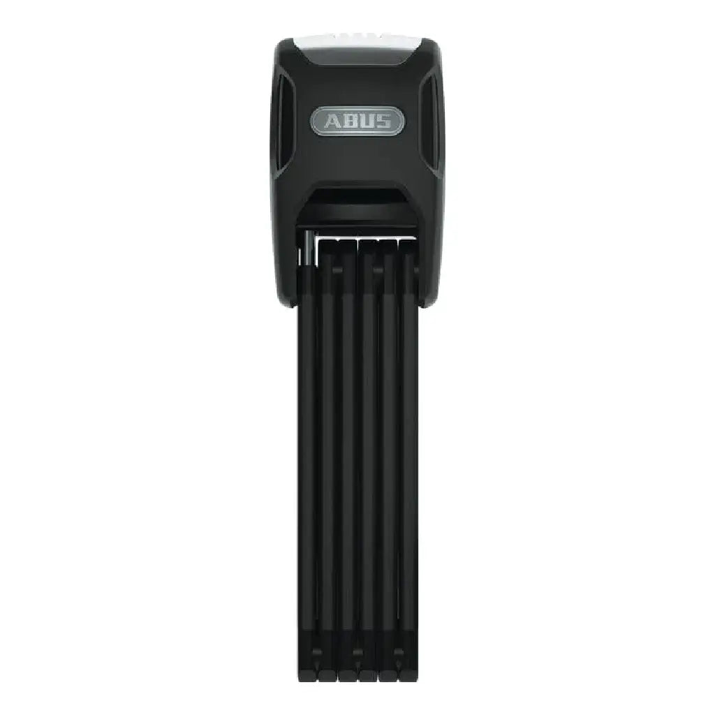 Abus Bordo Big 6000 120cm Key/Alarm Folding Lock