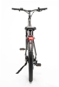 TOLAND ALPINE ELECTRIC BIKE