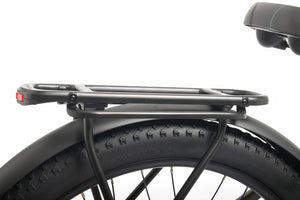 TOLAND ALPINE ELECTRIC BIKE