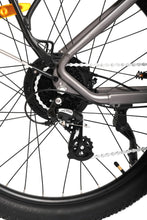 Load image into Gallery viewer, TOLAND ALPINE ELECTRIC BIKE
