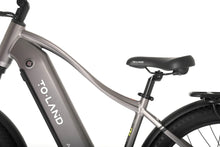 Load image into Gallery viewer, TOLAND ALPINE ELECTRIC BIKE
