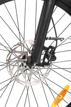 Load image into Gallery viewer, TOLAND ALPINE ELECTRIC BIKE
