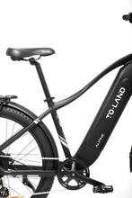 Load image into Gallery viewer, TOLAND ALPINE ELECTRIC BIKE
