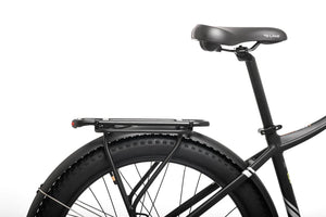 TOLAND ALPINE ELECTRIC BIKE