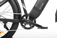 Load image into Gallery viewer, TOLAND ALPINE ELECTRIC BIKE
