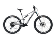 2026 Amflow PL Carbon 800Wh Electric Mountain Bike | DJI Avinox Motor | Dual Suspension | OLED Display