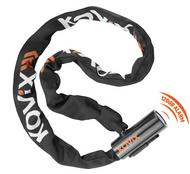 Anti-Theft Alarm Chain Lock - 8mm x 1200mm