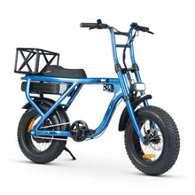 Load image into Gallery viewer, ACE-X Mini Electric Bike
