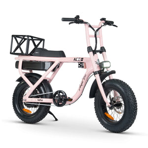 ACE-X Mini Electric Bike