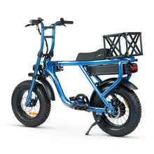 Load image into Gallery viewer, ACE-X Mini Electric Bike
