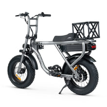 Load image into Gallery viewer, ACE-X Mini Electric Bike
