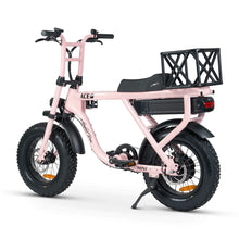 Load image into Gallery viewer, ACE-X Mini Electric Bike
