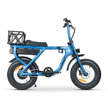 Load image into Gallery viewer, ACE-X Mini Electric Bike
