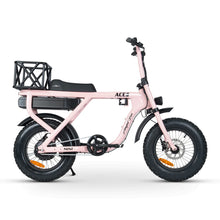 Load image into Gallery viewer, ACE-X Mini Electric Bike
