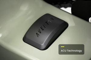 Aventon Abound LR Electric Cargo Bike
