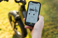 Load image into Gallery viewer, Aventon Abound LR Electric Cargo Bike

