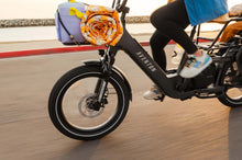 Load image into Gallery viewer, Aventon Abound LR Electric Cargo Bike
