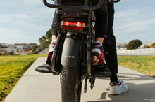 Load image into Gallery viewer, Aventon Abound LR Electric Cargo Bike
