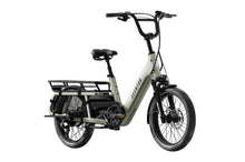 Load image into Gallery viewer, Aventon Abound LR Electric Cargo Bike

