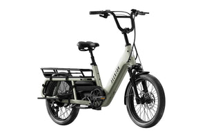 Aventon Abound LR Electric Cargo Bike