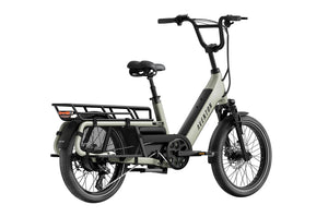 Aventon Abound LR Electric Cargo Bike
