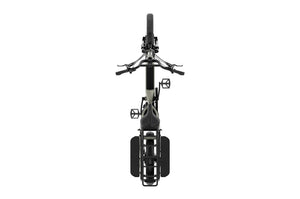 Aventon Abound LR Electric Cargo Bike