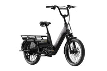 Load image into Gallery viewer, Aventon Abound LR Electric Cargo Bike
