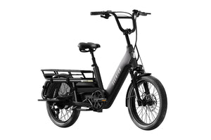 Aventon Abound LR Electric Cargo Bike