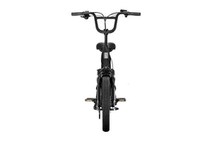 Aventon Abound LR Electric Cargo Bike