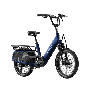 Aventon Abound SR Electric Cargo Bike