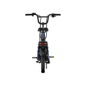 Aventon Abound SR Electric Cargo Bike