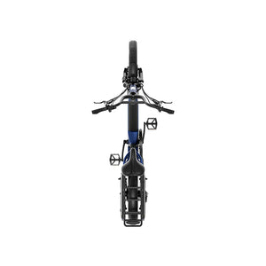 Aventon Abound SR Electric Cargo Bike