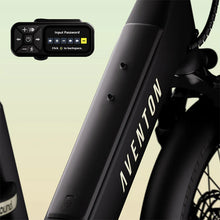 Load image into Gallery viewer, Aventon Abound SR Electric Cargo Bike
