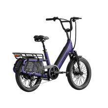 Load image into Gallery viewer, Aventon Abound SR Electric Cargo Bike
