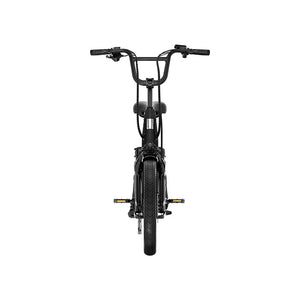 Aventon Abound SR Electric Cargo Bike