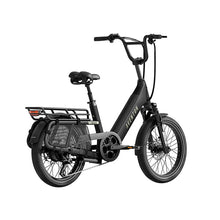 Load image into Gallery viewer, Aventon Abound SR Electric Cargo Bike
