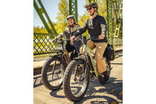 Load image into Gallery viewer, Aventon Aventure 3 Step Over Electric Bike
