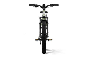 Aventon Aventure 3 Step Over Electric Bike