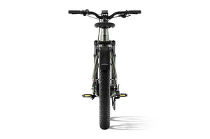 Aventon Aventure 3 Step Over Electric Bike