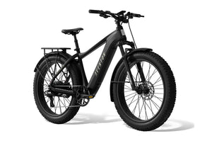 Aventon Aventure 3 Step Over Electric Bike