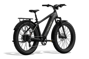 Aventon Aventure 3 Step Over Electric Bike