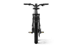 Aventon Aventure 3 Step Over Electric Bike